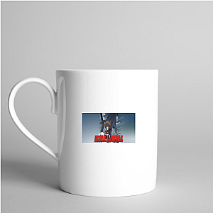 Kill la Kill Bloodline Kill La Kill Mugs