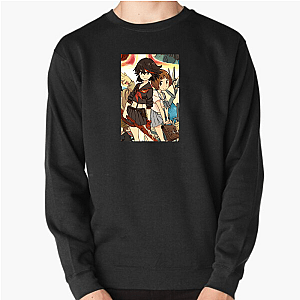 Born to Rage – Kill la Kill Kill La Kill Sweatshirts