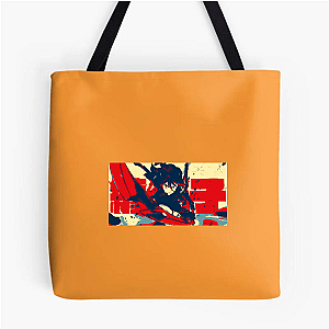 Senketsu Approved – Kill la Kill Kill La Kill Bags
