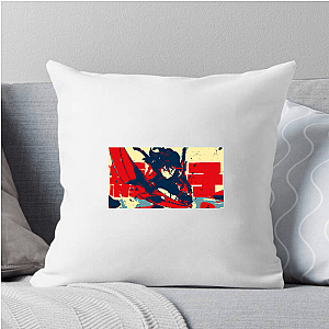Senketsu Approved – Kill la Kill Kill La Kill Pillows Cover