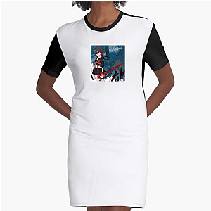 Fight Loud, Kill la Kill Style Kill La Kill Dresses