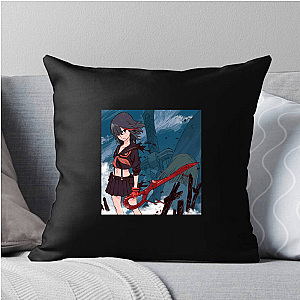 Fight Loud, Kill la Kill Style Kill La Kill Pillows Cover
