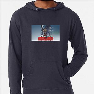 Kill la Kill Bloodline Kill La Kill Hoodies