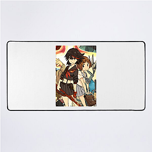 Born to Rage – Kill la Kill Kill La Kill Mouse Pads