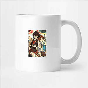 Born to Rage – Kill la Kill Kill La Kill Mugs