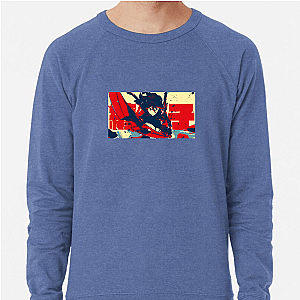 Senketsu Approved – Kill la Kill Kill La Kill Sweatshirts