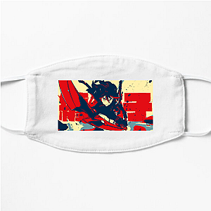 Senketsu Approved – Kill la Kill Kill La Kill Face Masks