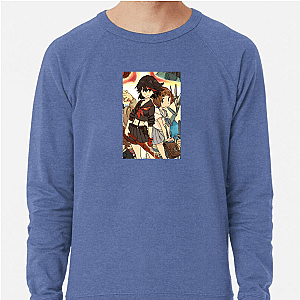 Born to Rage – Kill la Kill Kill La Kill Sweatshirts