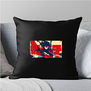 Senketsu Approved – Kill la Kill Kill La Kill Pillows Cover