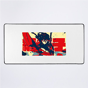 Senketsu Approved – Kill la Kill Kill La Kill Mouse Pads