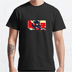 Senketsu Approved – Kill la Kill Kill La Kill T-Shirts