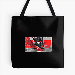 No Shame, Just Kill la Kill Kill La Kill Bags