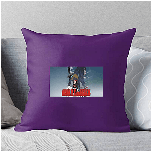 Kill la Kill Bloodline Kill La Kill Pillows Cover