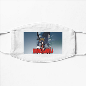 Kill la Kill Bloodline Kill La Kill Face Masks