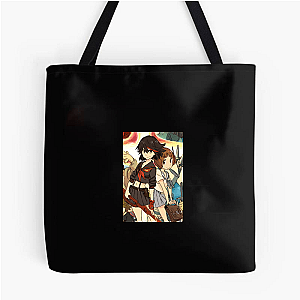 Born to Rage – Kill la Kill Kill La Kill Bags