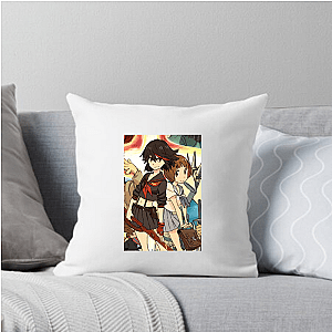 Born to Rage – Kill la Kill Kill La Kill Pillows Cover