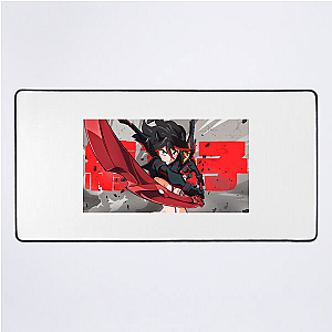 No Shame, Just Kill la Kill Kill La Kill Mouse Pads