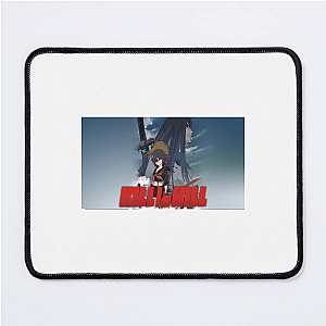 Kill la Kill Bloodline Kill La Kill Mouse Pads