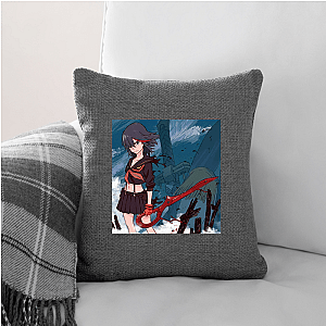 Fight Loud, Kill la Kill Style Kill La Kill Pillows Cover