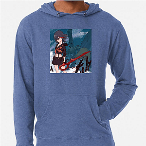 Fight Loud, Kill la Kill Style Kill La Kill Hoodies