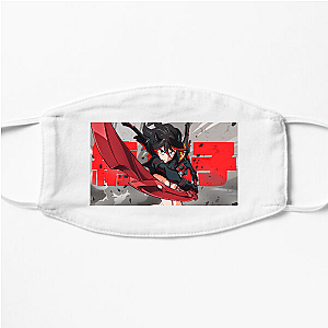 No Shame, Just Kill la Kill Kill La Kill Face Masks