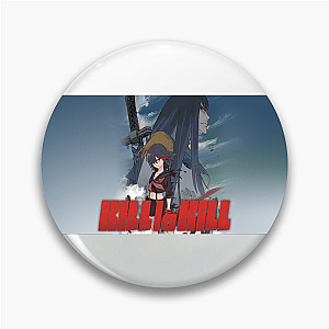 Kill la Kill Bloodline Kill La Kill Pins