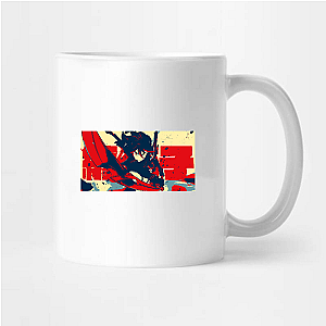 Senketsu Approved – Kill la Kill Kill La Kill Mugs