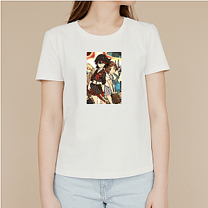 Born to Rage – Kill la Kill Kill La Kill T-Shirts