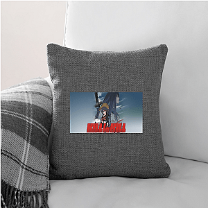 Kill la Kill Bloodline Kill La Kill Pillows Cover