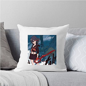 Fight Loud, Kill la Kill Style Kill La Kill Pillows Cover