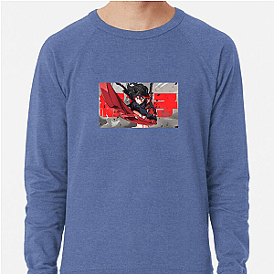 No Shame, Just Kill la Kill Kill La Kill Sweatshirts