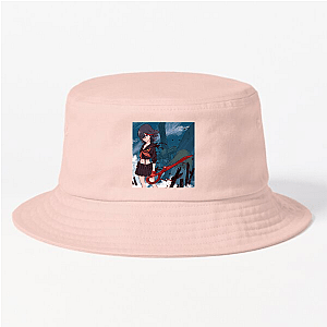 Fight Loud, Kill la Kill Style Kill La Kill Hats & Caps