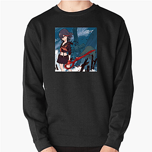 Fight Loud, Kill la Kill Style Kill La Kill Sweatshirts