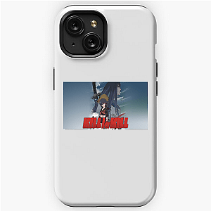 Kill la Kill Bloodline Kill La Kill iPhone Cases