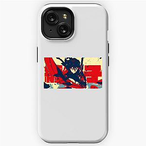 Senketsu Approved – Kill la Kill Kill La Kill iPhone Cases