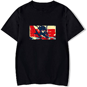 Senketsu Approved – Kill la Kill Kill La Kill T-Shirts
