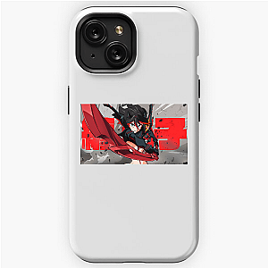 No Shame, Just Kill la Kill Kill La Kill iPhone Cases