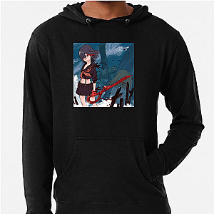 Fight Loud, Kill la Kill Style Kill La Kill Hoodies
