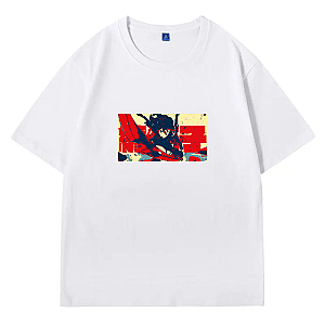 Senketsu Approved – Kill la Kill Kill La Kill T-Shirts