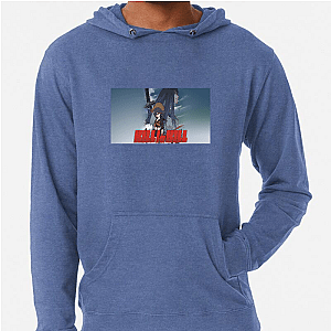 Kill la Kill Bloodline Kill La Kill Hoodies