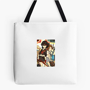 Born to Rage – Kill la Kill Kill La Kill Bags
