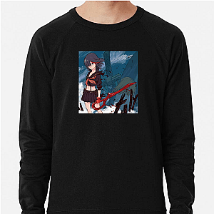 Fight Loud, Kill la Kill Style Kill La Kill Sweatshirts