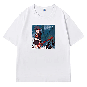Fight Loud, Kill la Kill Style Kill La Kill T-Shirts