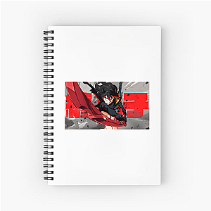 No Shame, Just Kill la Kill Kill La Kill Notebook