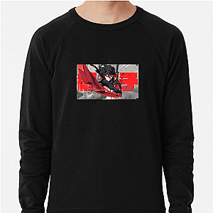 No Shame, Just Kill la Kill Kill La Kill Sweatshirts