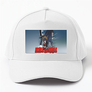 Kill la Kill Bloodline Kill La Kill Hats & Caps