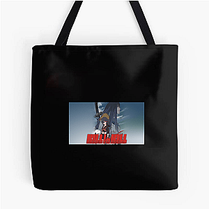 Kill la Kill Bloodline Kill La Kill Bags