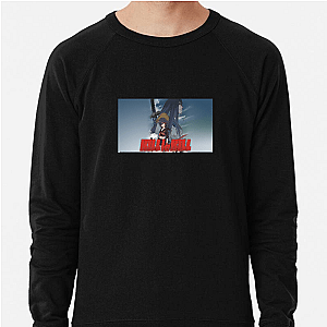 Kill la Kill Bloodline Kill La Kill Sweatshirts