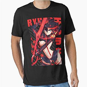 Kill la Kill Ryuuko Matoi Essential T-Shirt