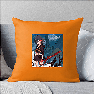 Fight Loud, Kill la Kill Style Kill La Kill Pillows Cover